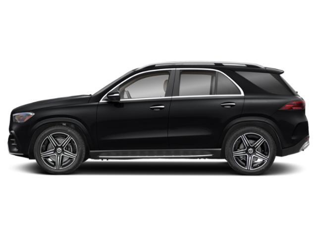 new 2026 Mercedes-Benz GLE 580 car, priced at $97,735