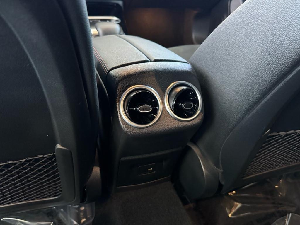 used 2022 Mercedes-Benz AMG CLA 35 car, priced at $39,994