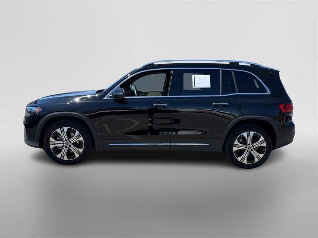 used 2024 Mercedes-Benz EQB 300 car, priced at $56,994