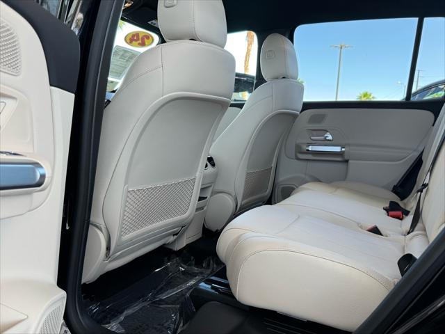 used 2024 Mercedes-Benz EQB 300 car, priced at $56,994
