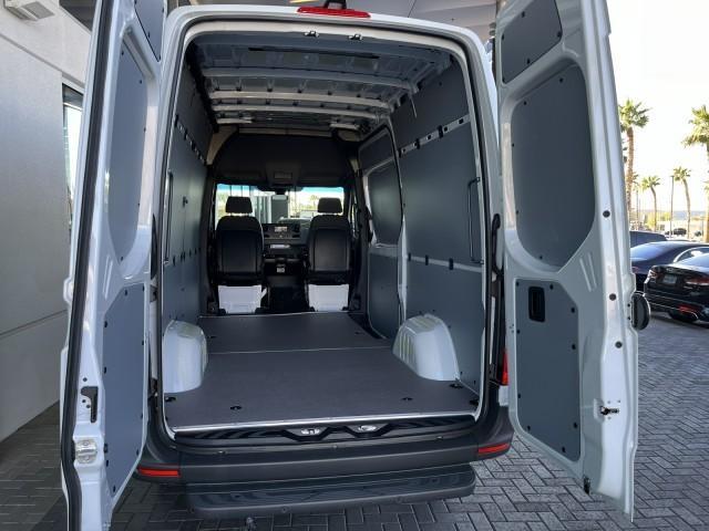 new 2023 Mercedes-Benz Sprinter 2500 car, priced at $60,848