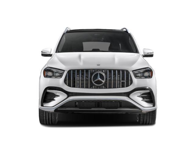 used 2024 Mercedes-Benz AMG GLE 53 car, priced at $79,994