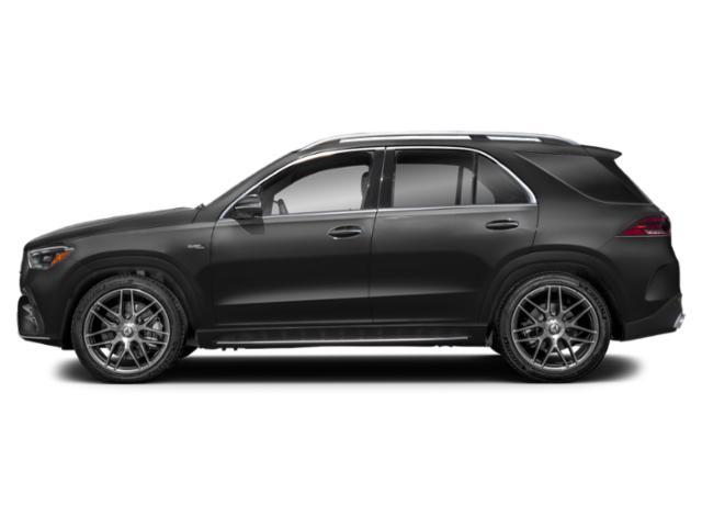 used 2024 Mercedes-Benz AMG GLE 53 car, priced at $79,994