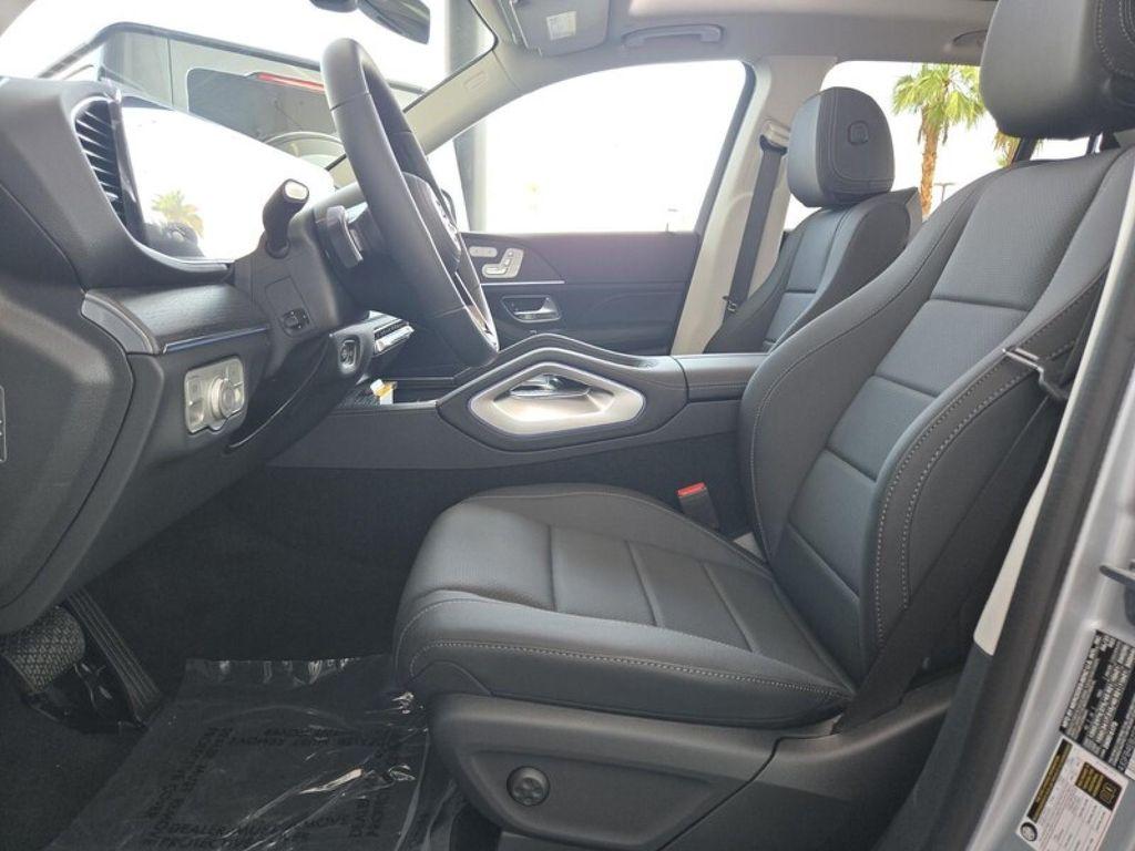 new 2025 Mercedes-Benz GLE 350 car, priced at $71,925