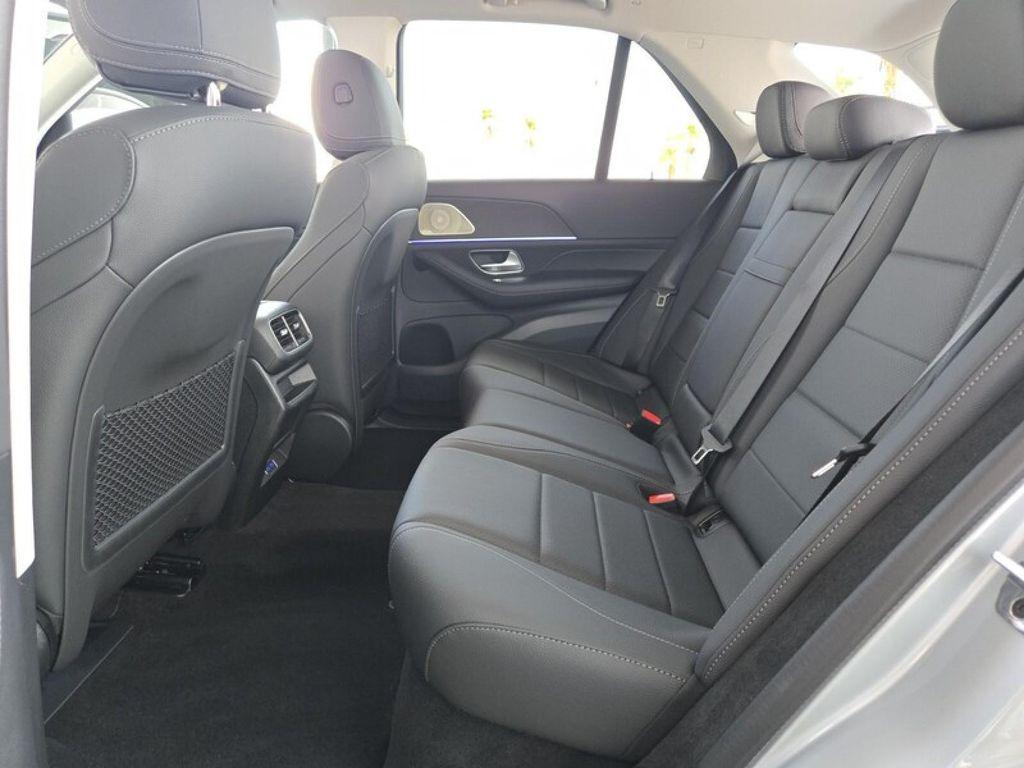 new 2025 Mercedes-Benz GLE 350 car, priced at $71,925