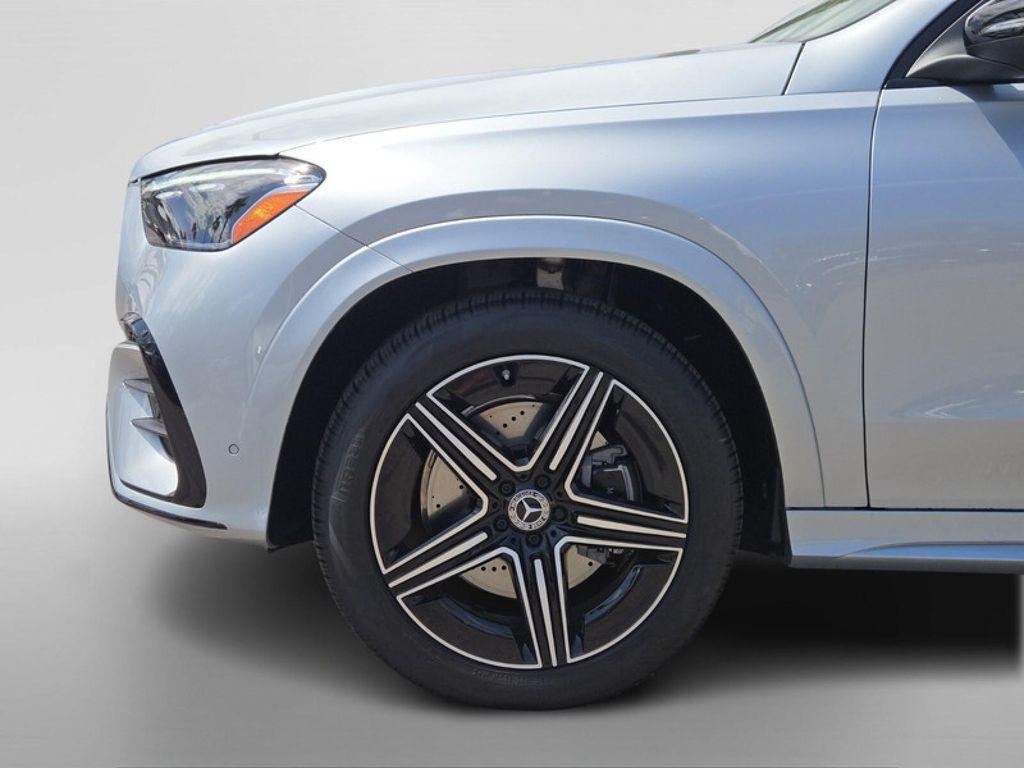 new 2025 Mercedes-Benz GLE 350 car, priced at $71,925