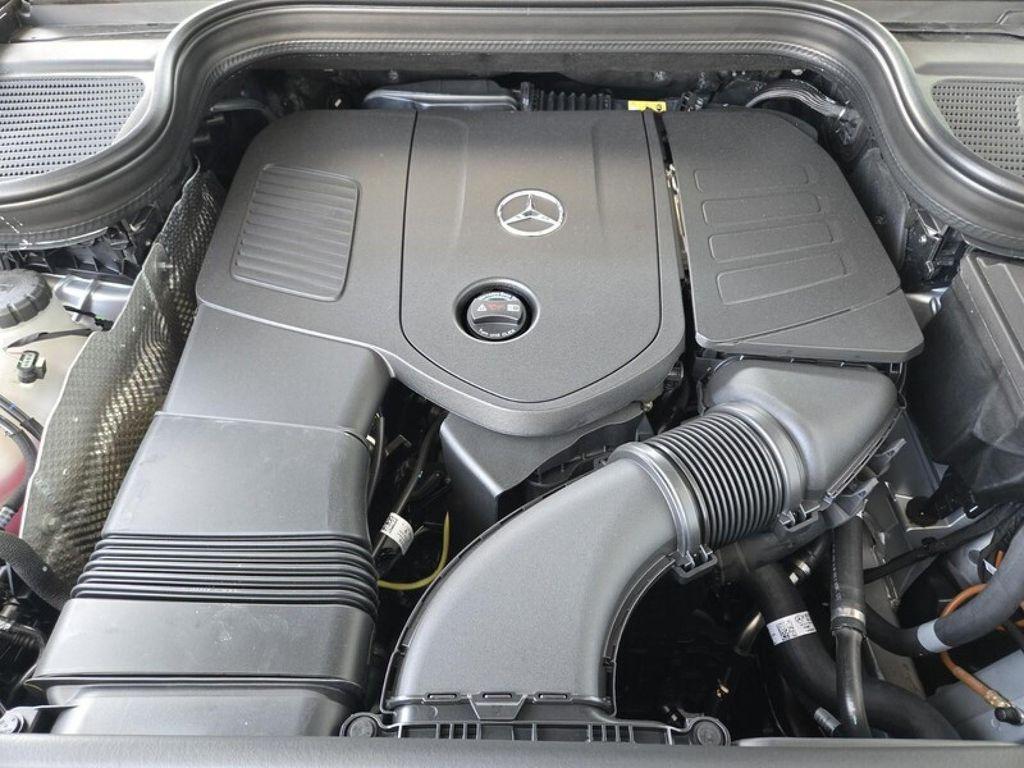 new 2025 Mercedes-Benz GLE 350 car, priced at $71,925