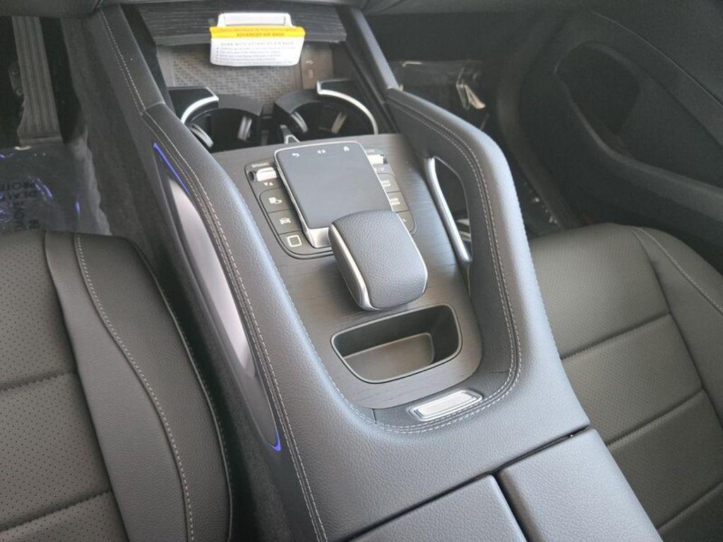 new 2025 Mercedes-Benz GLE 350 car, priced at $71,925