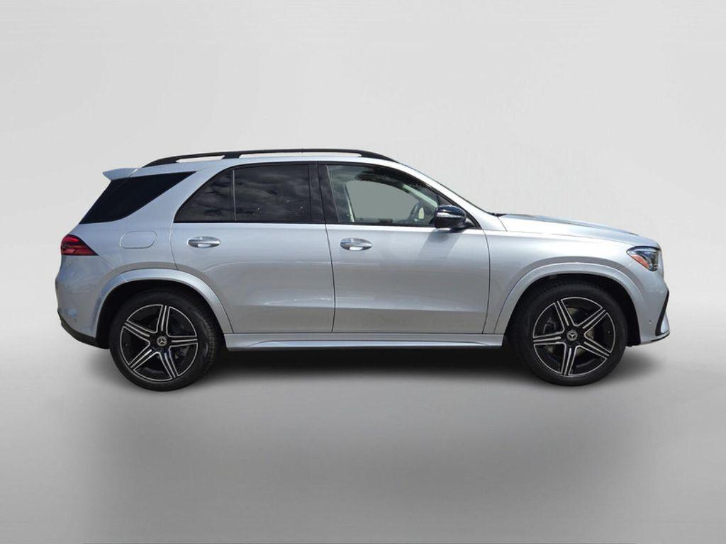 new 2025 Mercedes-Benz GLE 350 car, priced at $71,925