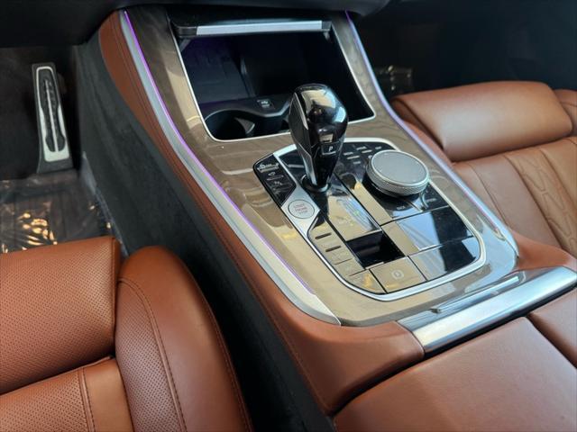 used 2022 BMW X5 car, priced at $47,593