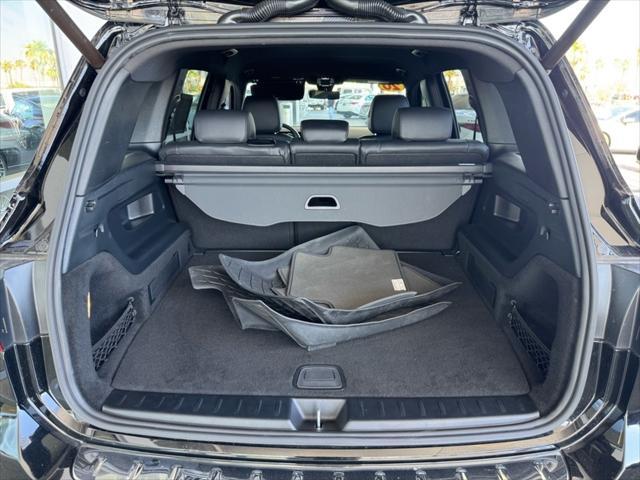 used 2020 Mercedes-Benz GLB 250 car, priced at $24,994