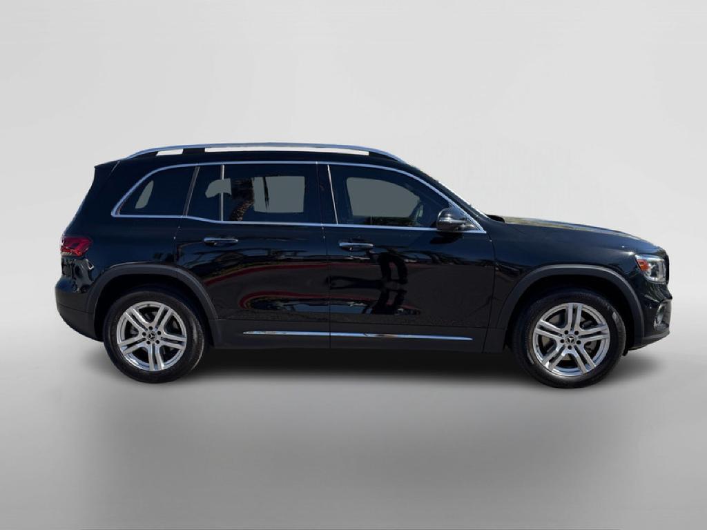 used 2020 Mercedes-Benz GLB 250 car, priced at $24,994