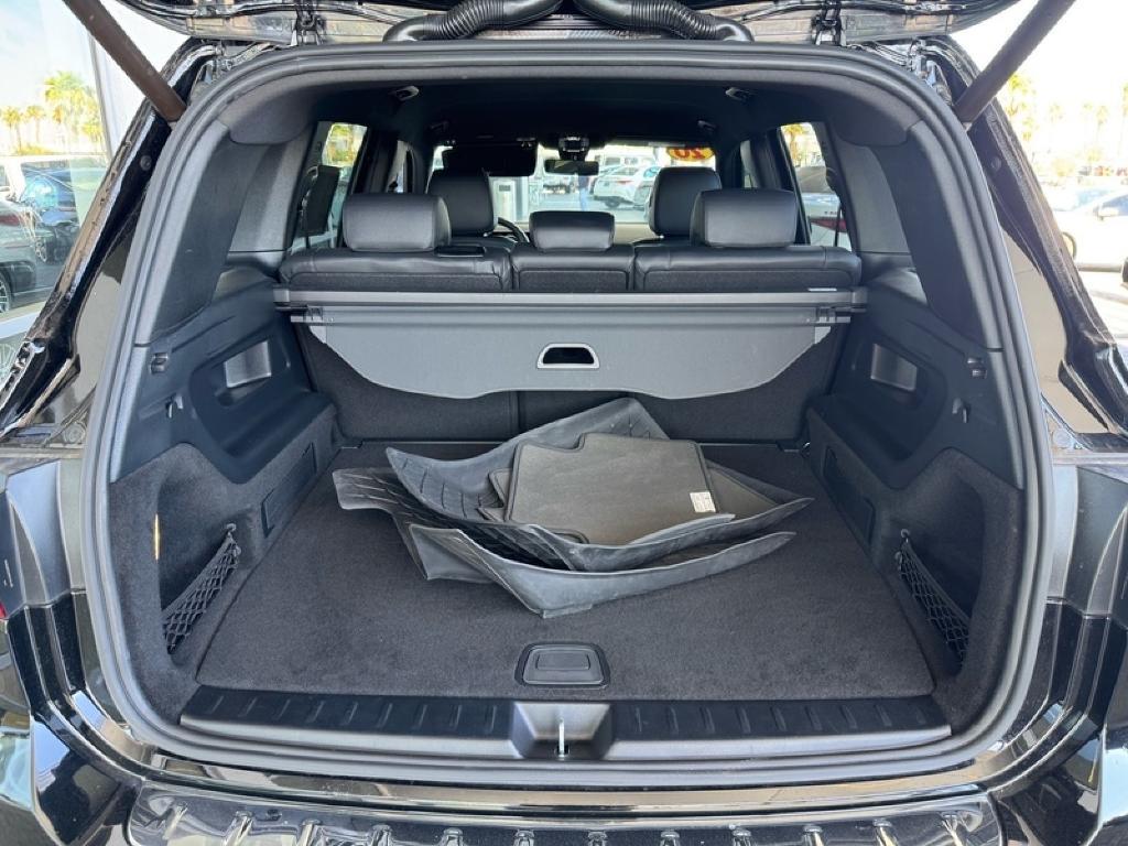 used 2020 Mercedes-Benz GLB 250 car, priced at $24,994