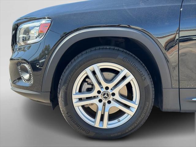 used 2020 Mercedes-Benz GLB 250 car, priced at $24,994