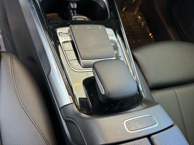 used 2020 Mercedes-Benz GLB 250 car, priced at $24,994