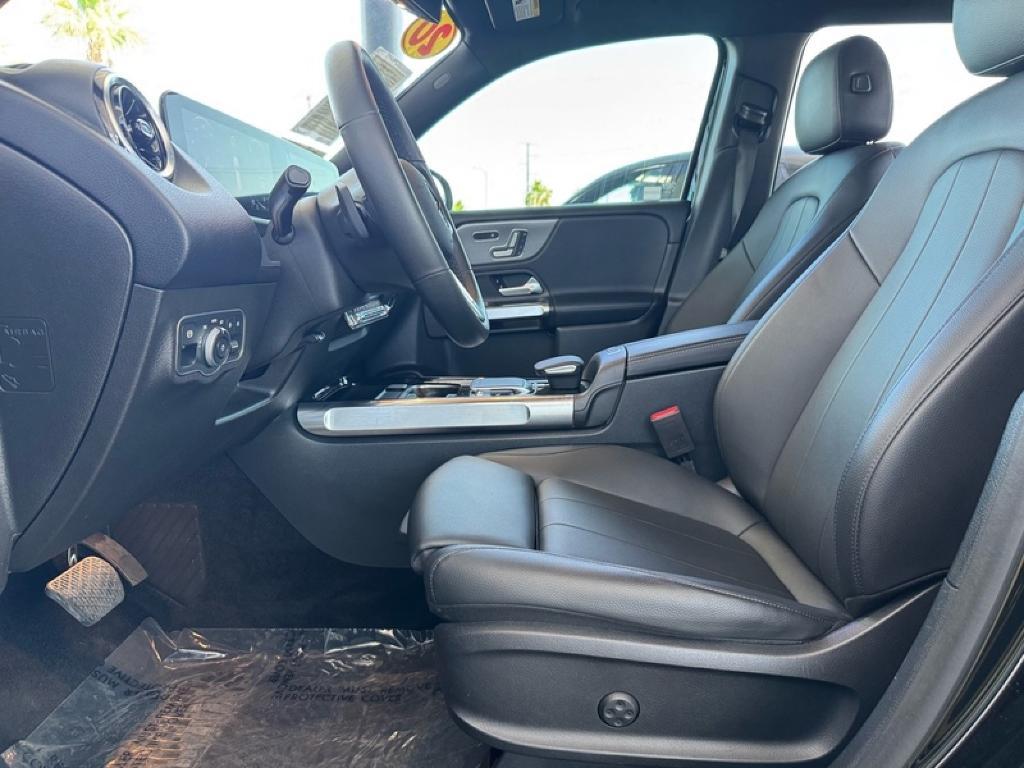 used 2020 Mercedes-Benz GLB 250 car, priced at $24,994