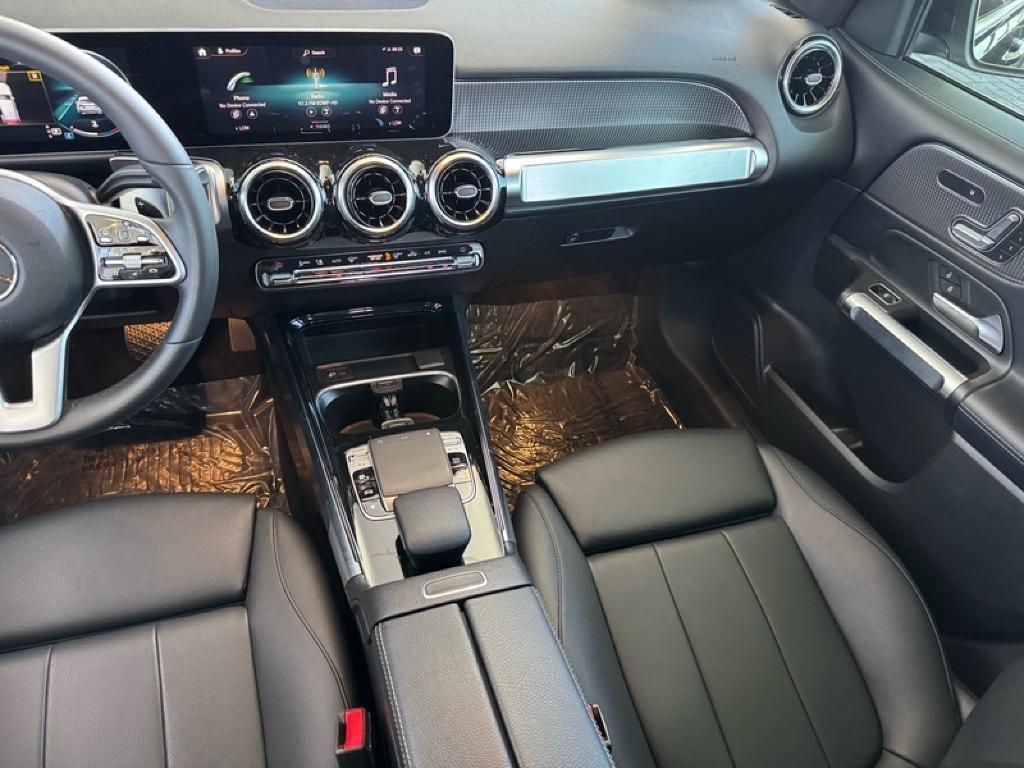 used 2020 Mercedes-Benz GLB 250 car, priced at $24,994