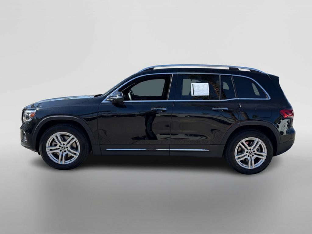 used 2020 Mercedes-Benz GLB 250 car, priced at $24,994