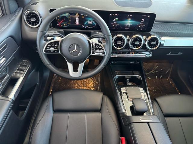 used 2020 Mercedes-Benz GLB 250 car, priced at $24,994