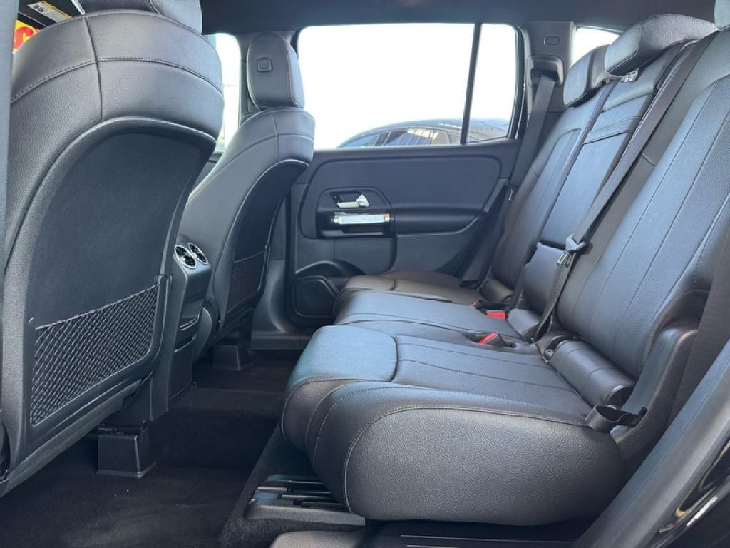 used 2020 Mercedes-Benz GLB 250 car, priced at $24,994