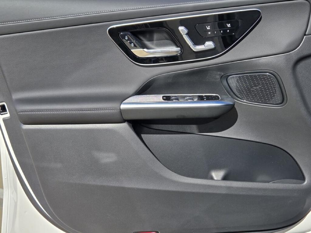 new 2026 Mercedes-Benz GLC 300 car, priced at $57,055