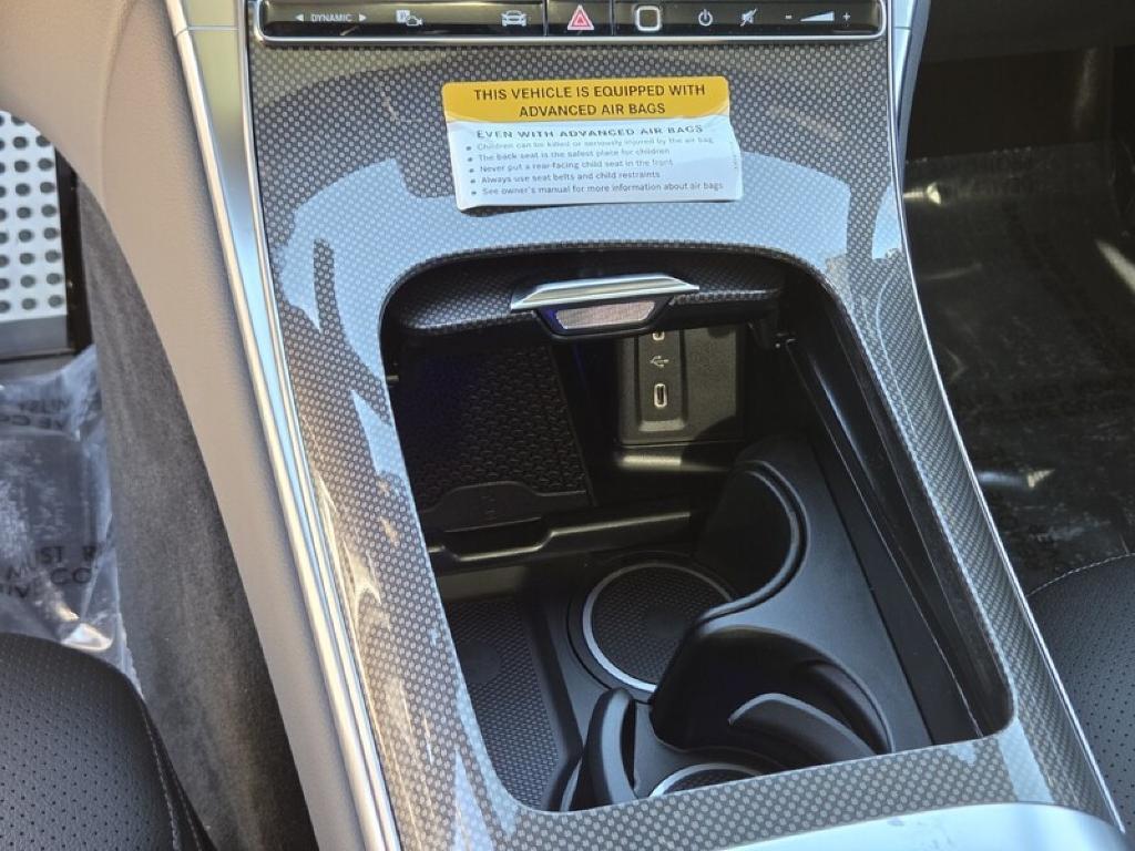 new 2026 Mercedes-Benz GLC 300 car, priced at $57,055