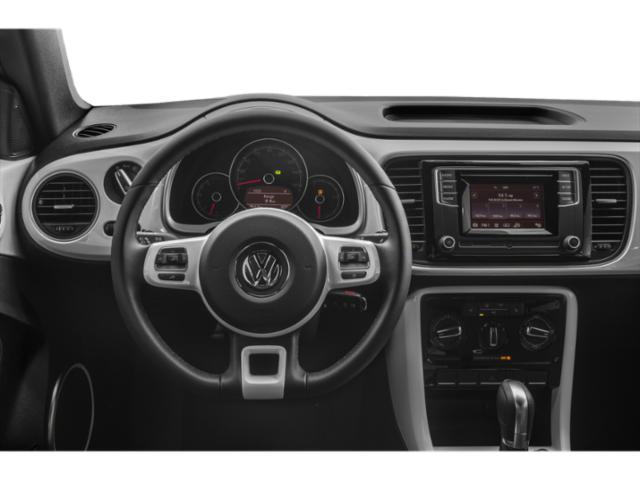 used 2019 Volkswagen Beetle car, priced at $26,994