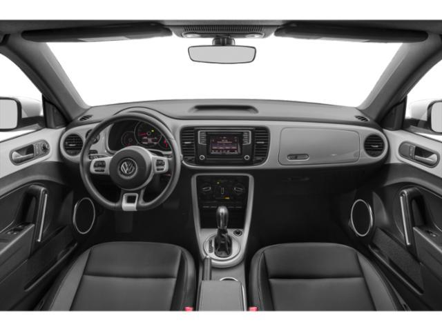 used 2019 Volkswagen Beetle car, priced at $26,994