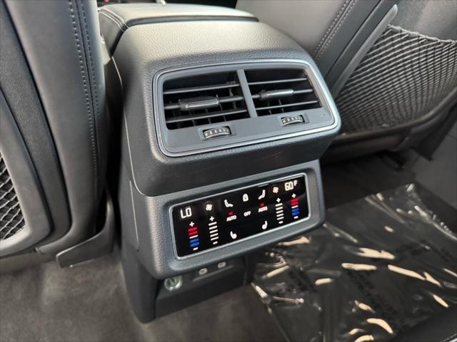 used 2022 Audi e-tron S car, priced at $42,994