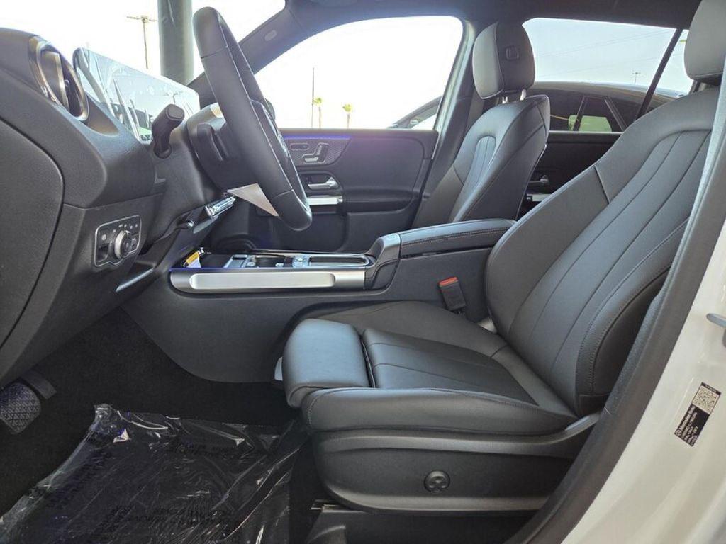 new 2026 Mercedes-Benz GLB 250 car, priced at $49,630