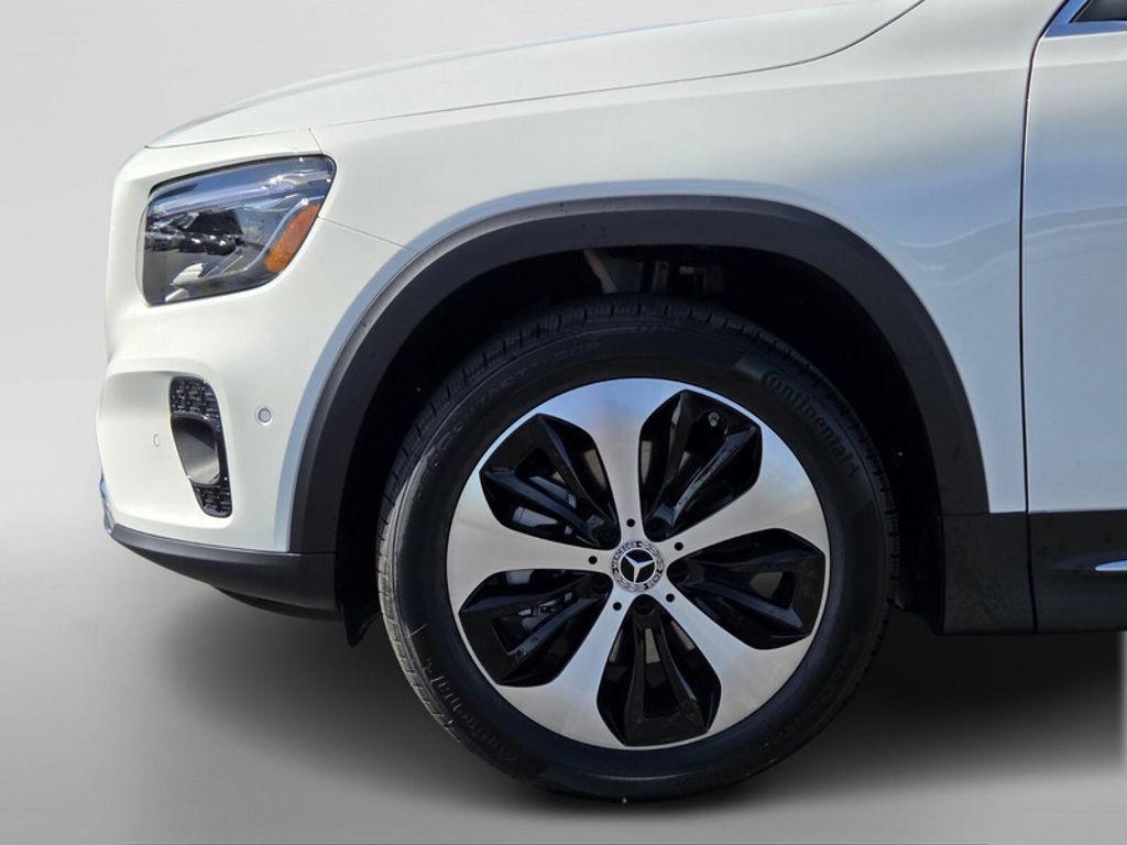 new 2026 Mercedes-Benz GLB 250 car, priced at $49,630