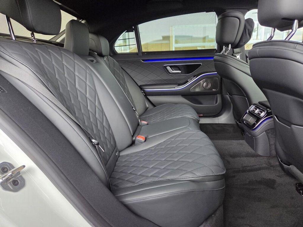 new 2026 Mercedes-Benz S-Class car, priced at $138,780