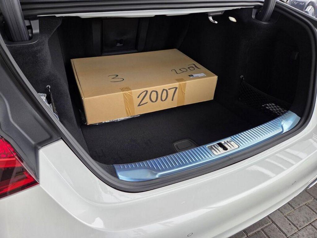 new 2026 Mercedes-Benz S-Class car, priced at $138,780