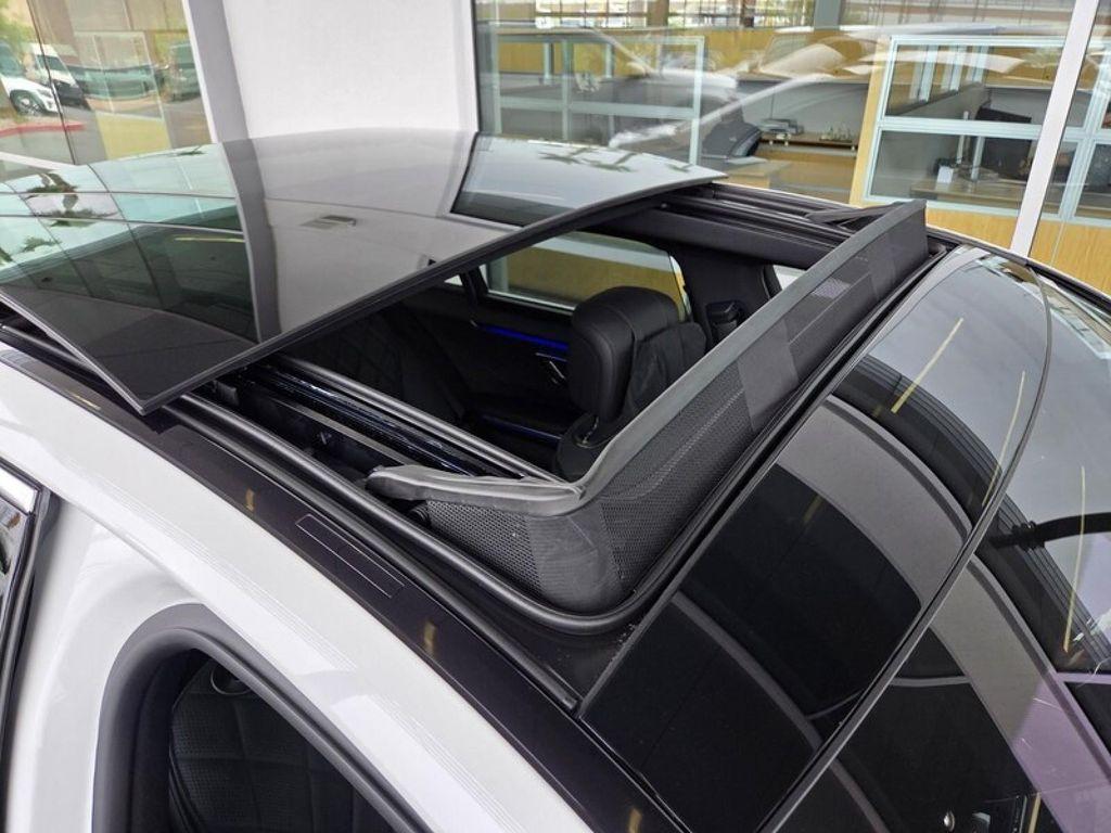 new 2026 Mercedes-Benz S-Class car, priced at $138,780