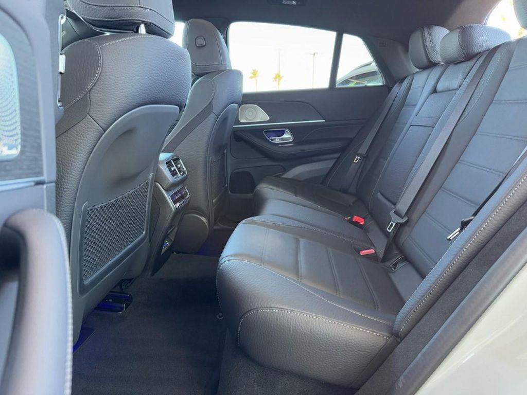new 2026 Mercedes-Benz GLE 450 car, priced at $86,245