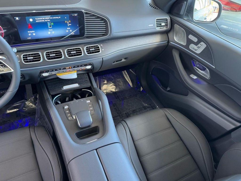 new 2026 Mercedes-Benz GLE 450 car, priced at $86,245