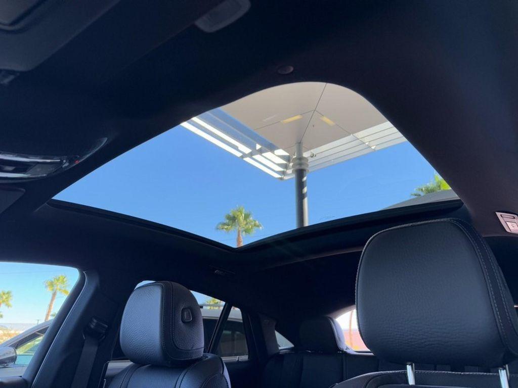 new 2026 Mercedes-Benz GLE 450 car, priced at $86,245