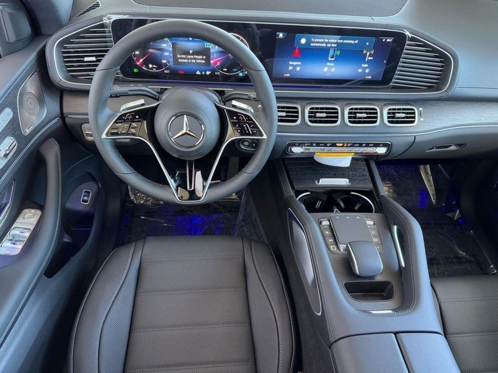 new 2026 Mercedes-Benz GLE 450 car, priced at $86,245