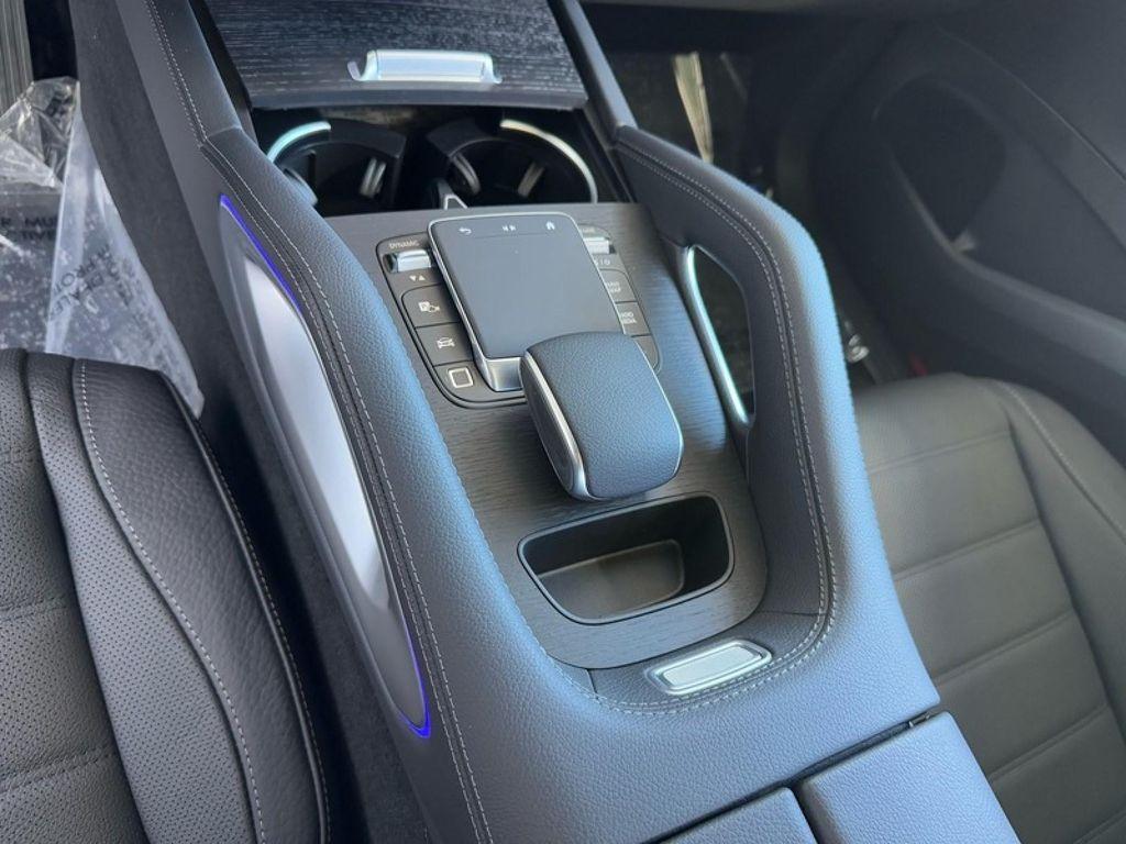 new 2026 Mercedes-Benz GLE 450 car, priced at $86,245