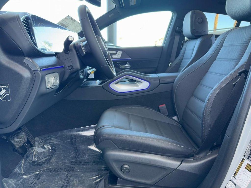 new 2026 Mercedes-Benz GLE 450 car, priced at $86,245