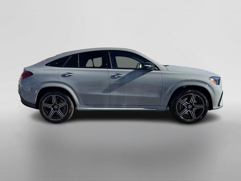 new 2026 Mercedes-Benz GLE 450 car, priced at $86,245