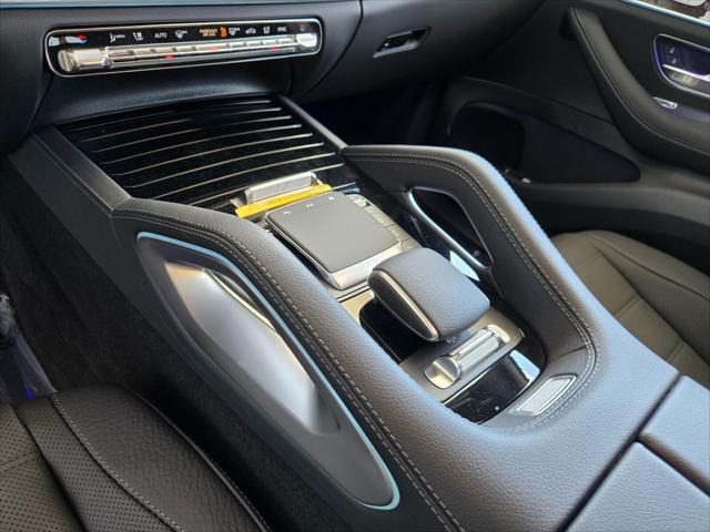 new 2025 Mercedes-Benz GLS 450 car, priced at $102,570