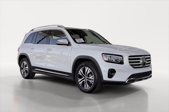 used 2024 Mercedes-Benz GLB 250 car, priced at $48,725