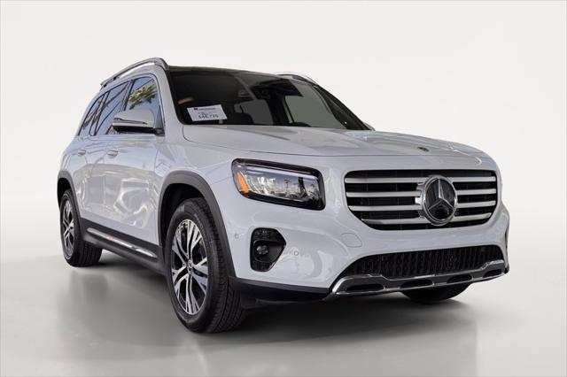 used 2024 Mercedes-Benz GLB 250 car, priced at $48,725