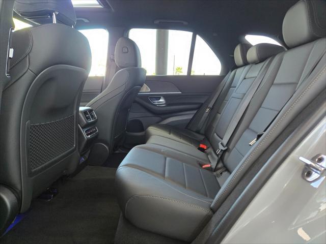 new 2025 Mercedes-Benz GLE 450e car, priced at $78,035