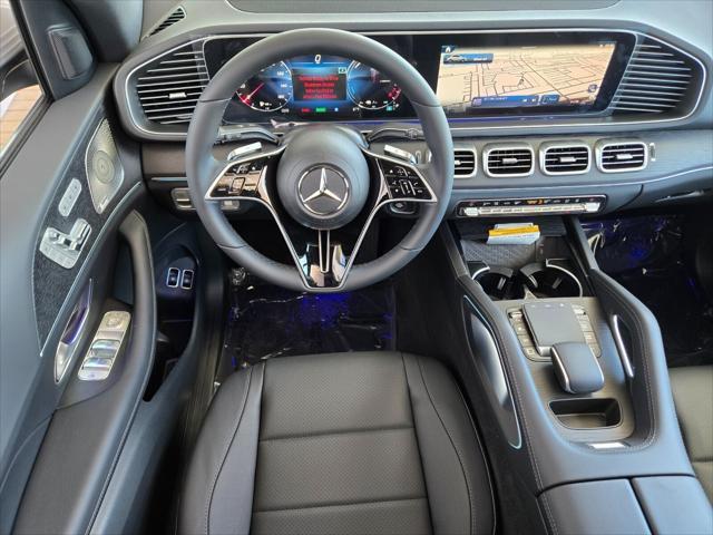 new 2025 Mercedes-Benz GLE 450e car, priced at $78,035
