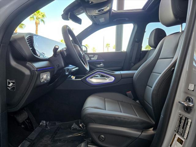 new 2025 Mercedes-Benz GLE 450e car, priced at $78,035
