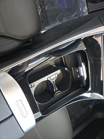 new 2025 Mercedes-Benz C-Class car, priced at $51,905