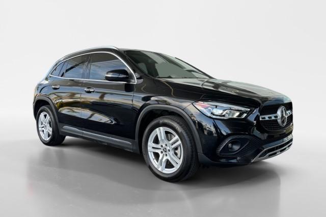 used 2021 Mercedes-Benz GLA 250 car, priced at $28,481