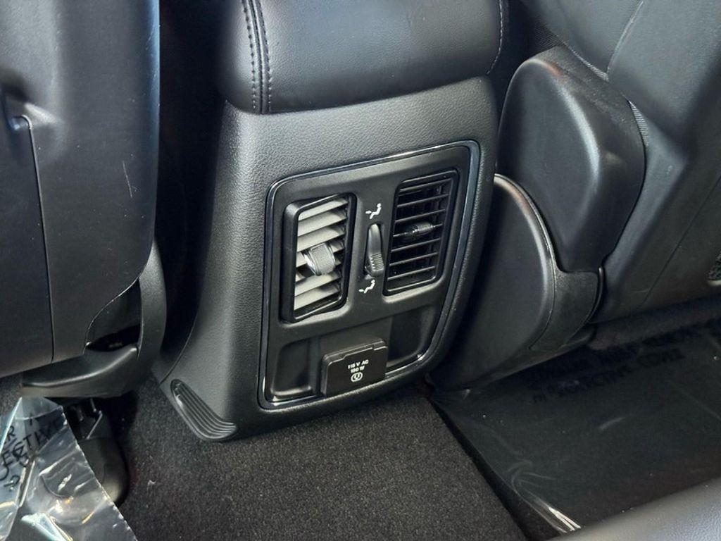 used 2021 Jeep Grand Cherokee car, priced at $25,774